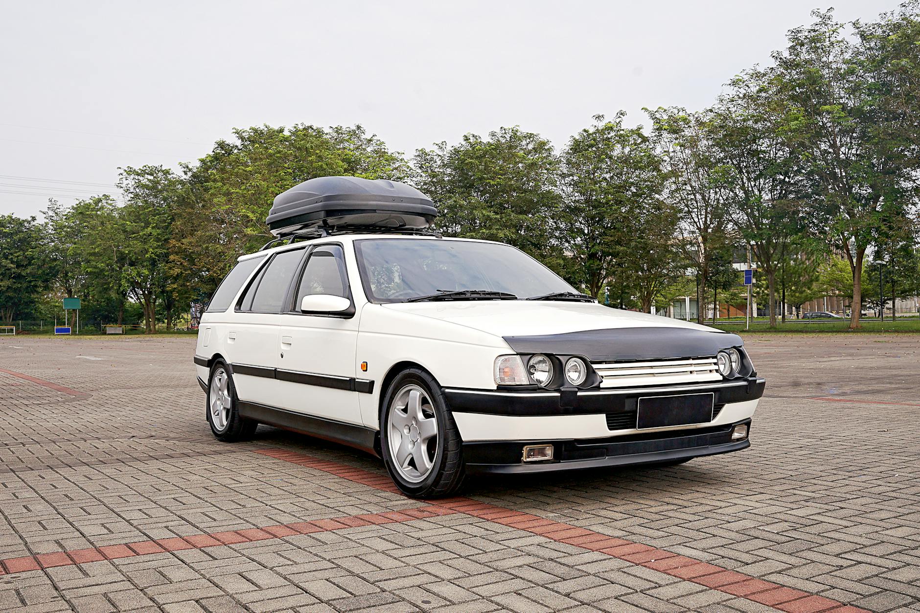 31 Cents a Gallon and No GPS: The Golden Age of the American Road Trip Is Gone