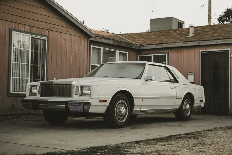 Dad's Old Buick Had 140,000 Miles and a Million Stories: The Car That Used to Come With Family History Attached