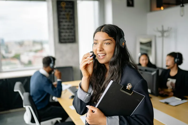 Dial Zero for an Actual Human: When Customer Service Meant Someone Actually Cared