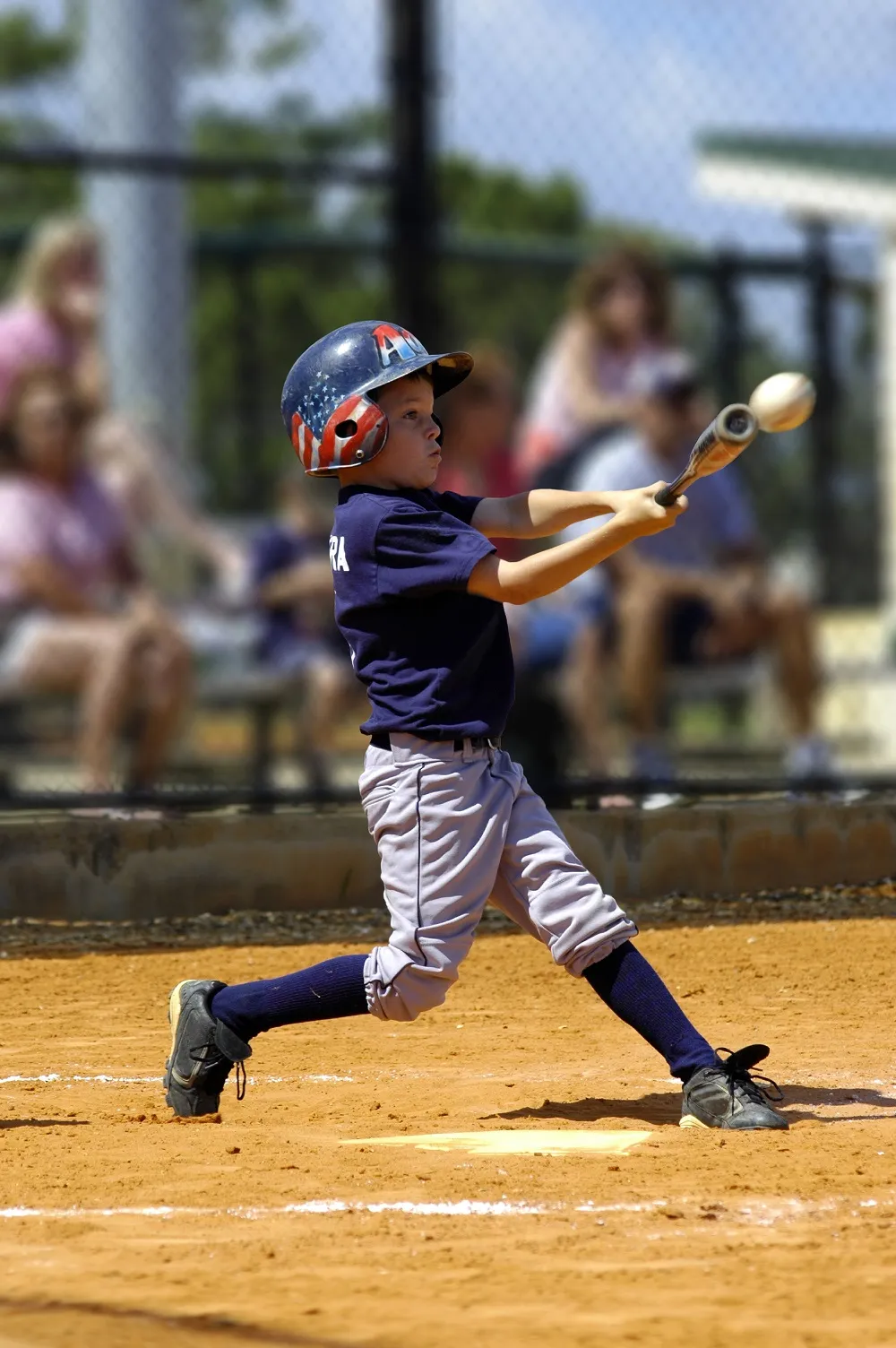 Little League