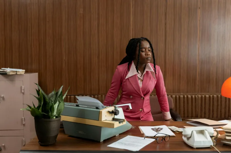 Your First Boss Was Also Your First Teacher: When Getting Hired Meant Getting Mentored