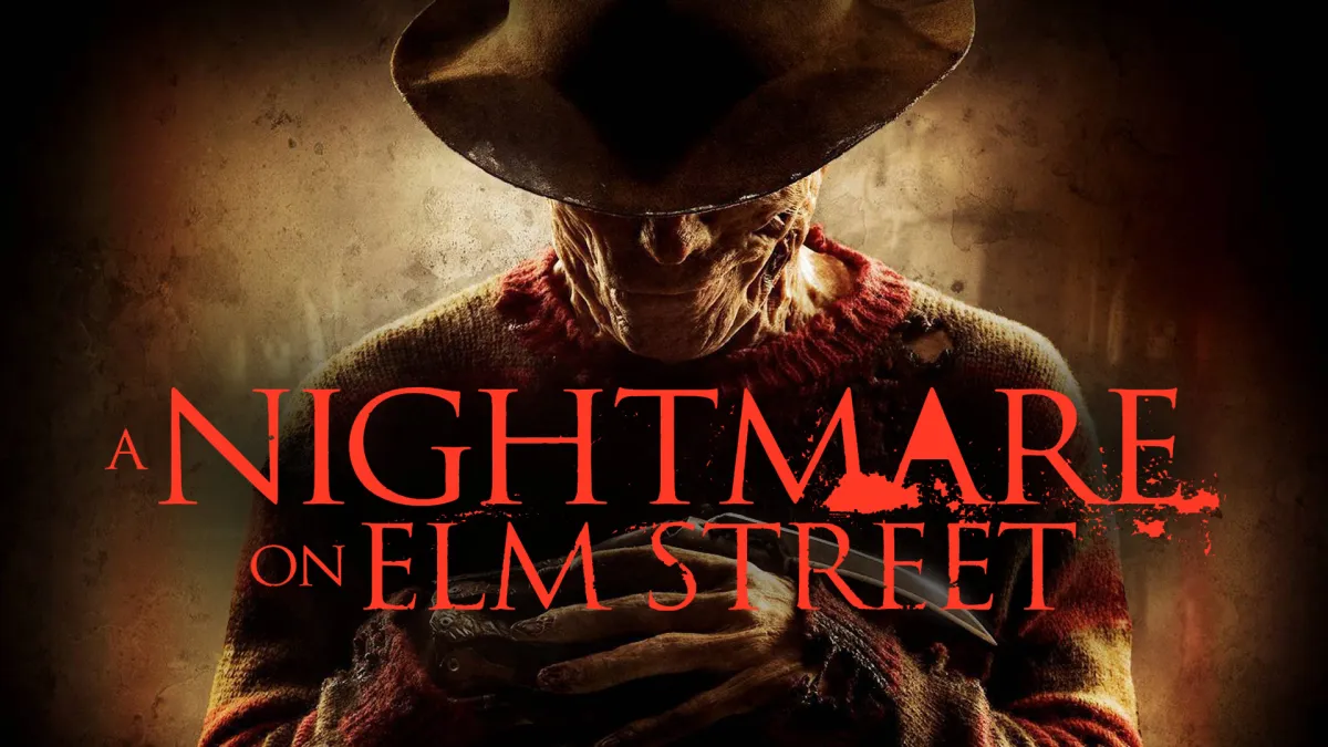 Elm Street