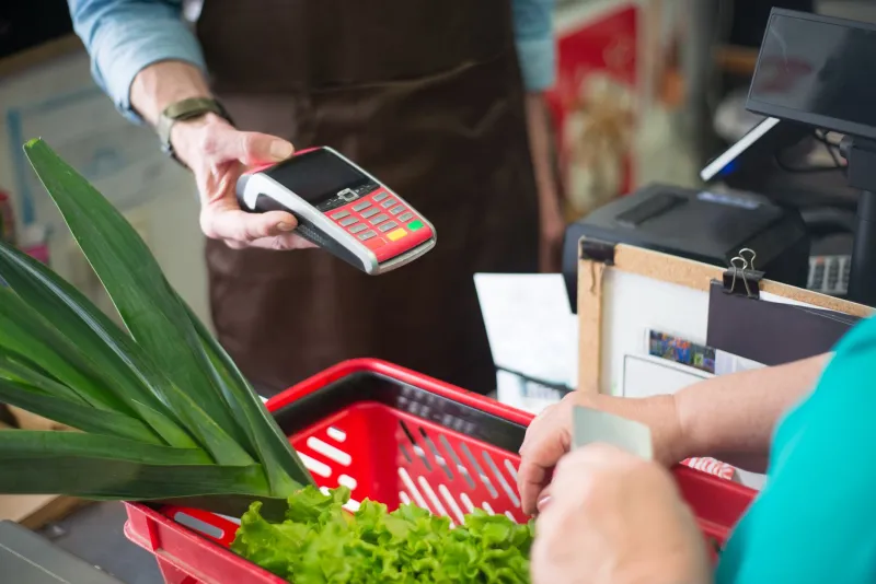 She Knew Your Brand Before You Asked: The Day the Grocery Store Stopped Knowing Your Name
