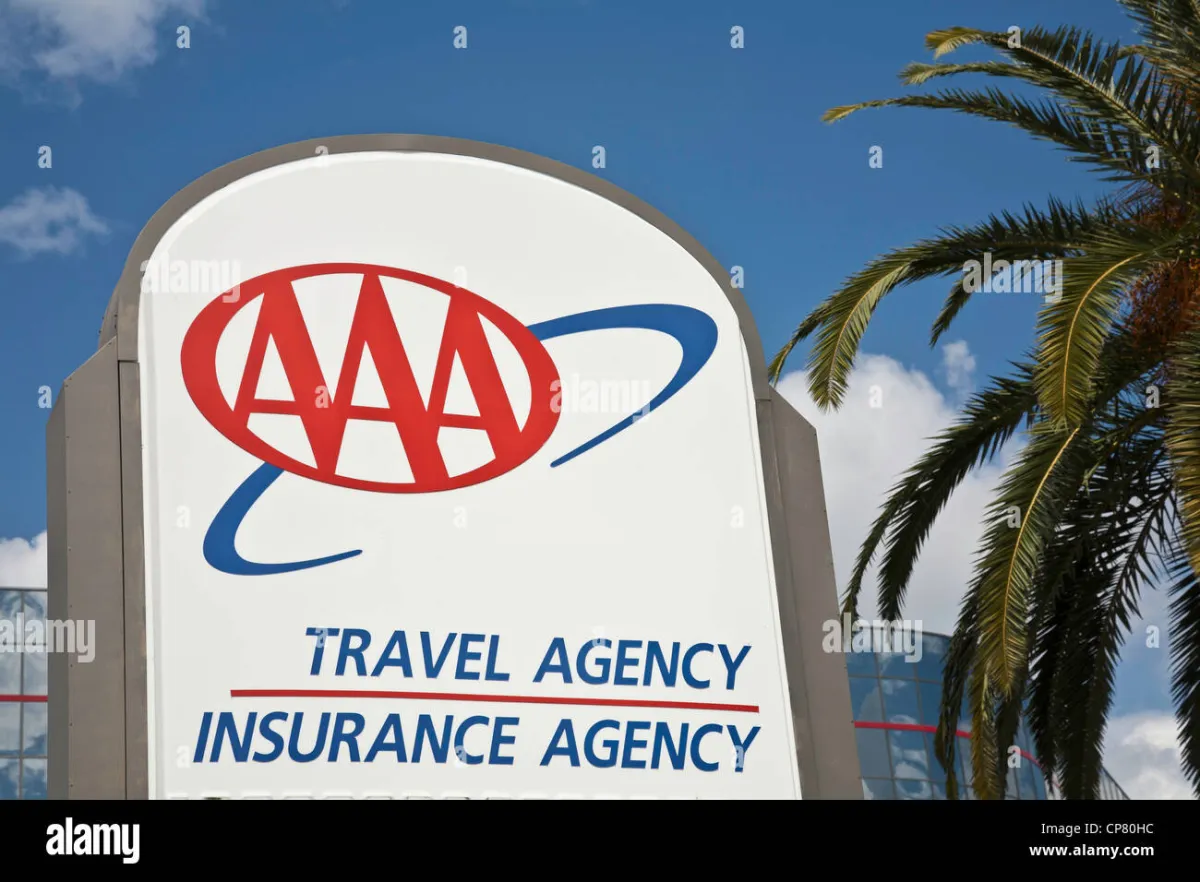 American Automobile Association