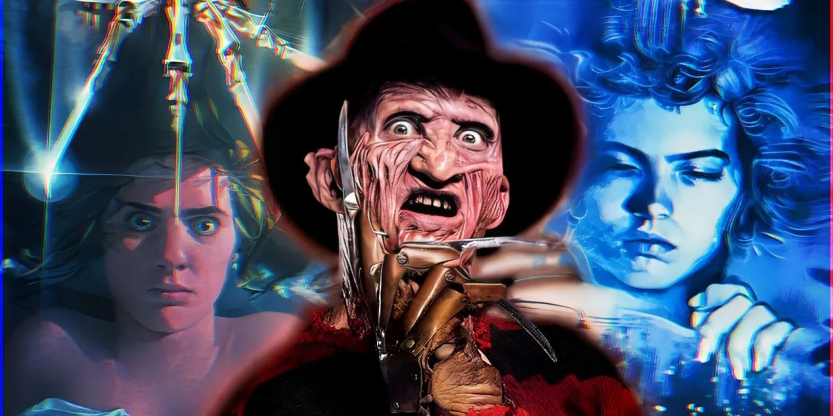 Elm Street