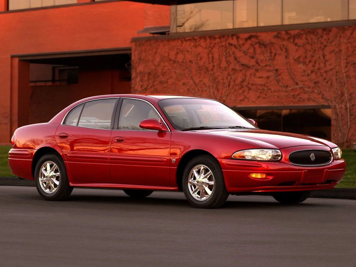 Buick LeSabre