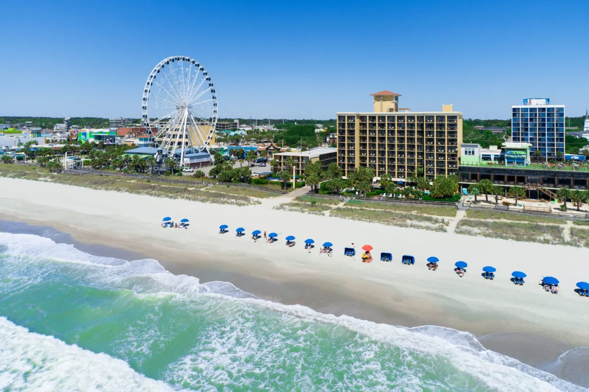 Myrtle Beach