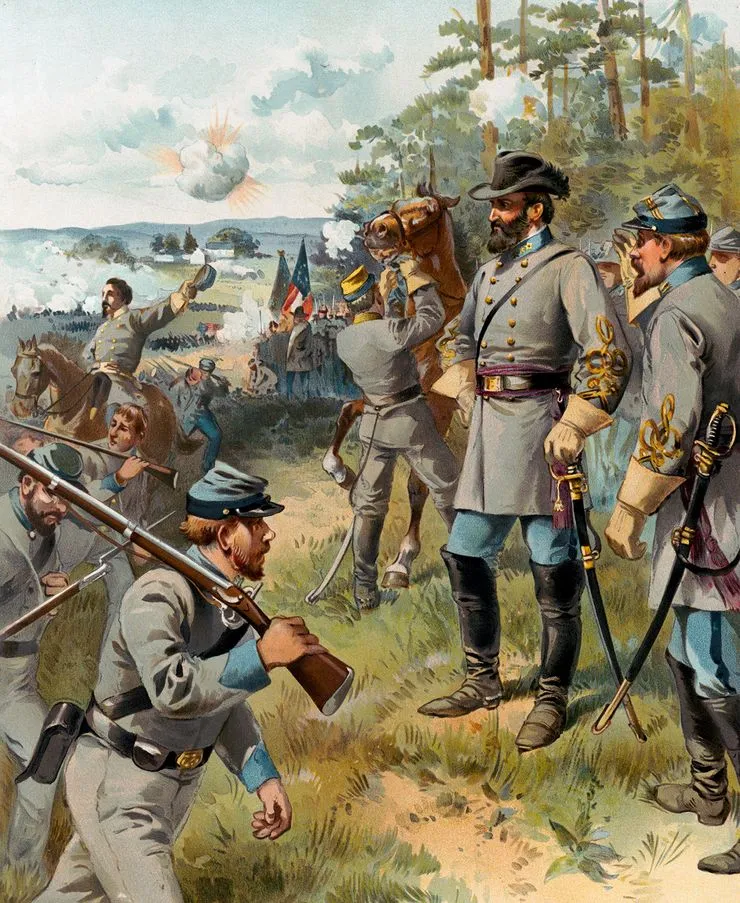 Civil War