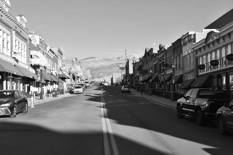 Your Word Was Your Contract: When American Business Ran on Trust Instead of Lawyers